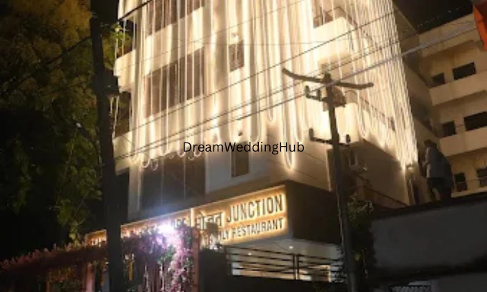 Manyavar Guest House